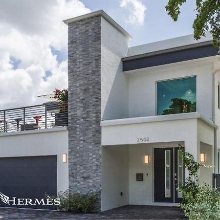 Casa Hermes Wilton Manor - Gay Guesthouse Wilton Manors Luaran gambar