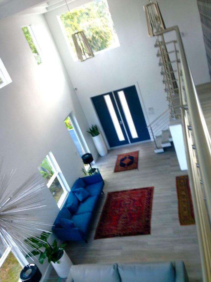 Casa Hermes Wilton Manor - Gay Guesthouse Wilton Manors Luaran gambar