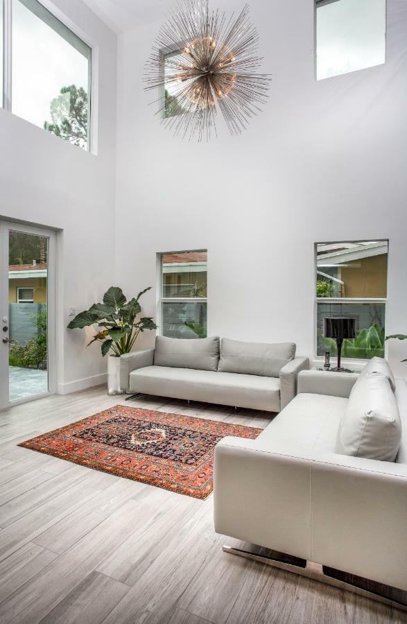 Casa Hermes Wilton Manor - Gay Guesthouse Wilton Manors Luaran gambar