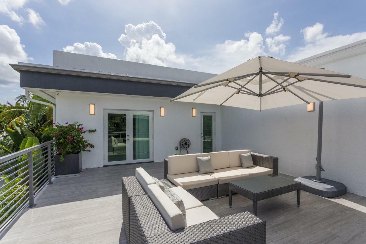 Casa Hermes Wilton Manor - Gay Guesthouse Wilton Manors Luaran gambar