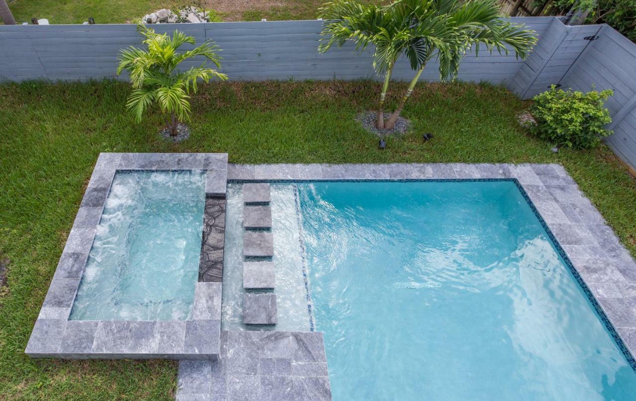 Casa Hermes Wilton Manor - Gay Guesthouse Wilton Manors Luaran gambar