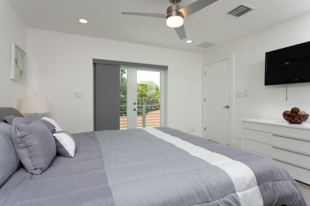 Casa Hermes Wilton Manor - Gay Guesthouse Wilton Manors Luaran gambar