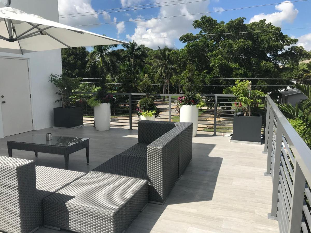 Casa Hermes Wilton Manor - Gay Guesthouse Wilton Manors Luaran gambar