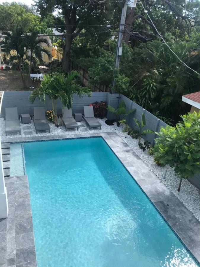 Casa Hermes Wilton Manor - Gay Guesthouse Wilton Manors Luaran gambar